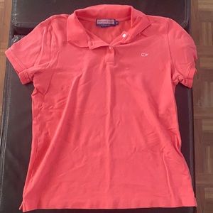 Vineyard vines polo